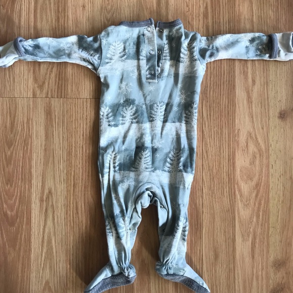 L’oved Baby Winter Set - Picture 9 of 16